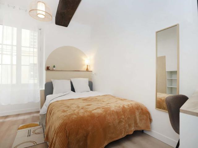 logement 1 PLACE DE LA BOURSE
