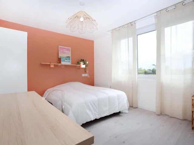 logement 1 Ploemeur