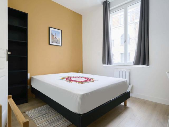 logement 1 POLOGNE D