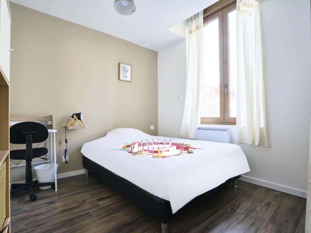 logement 1 POLOGNE P