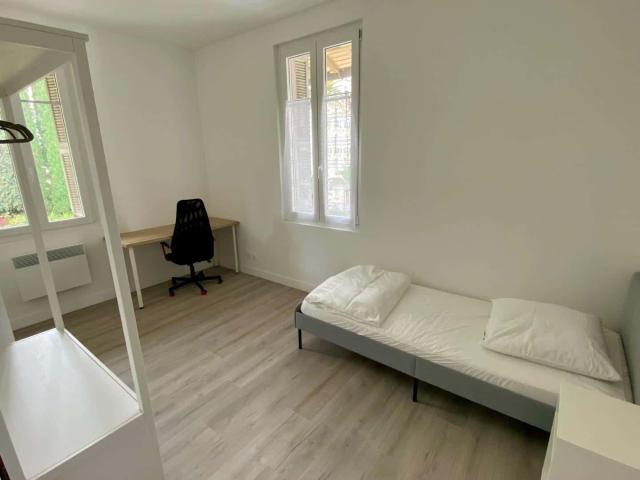 logement 1 PRINCE DE GALLES