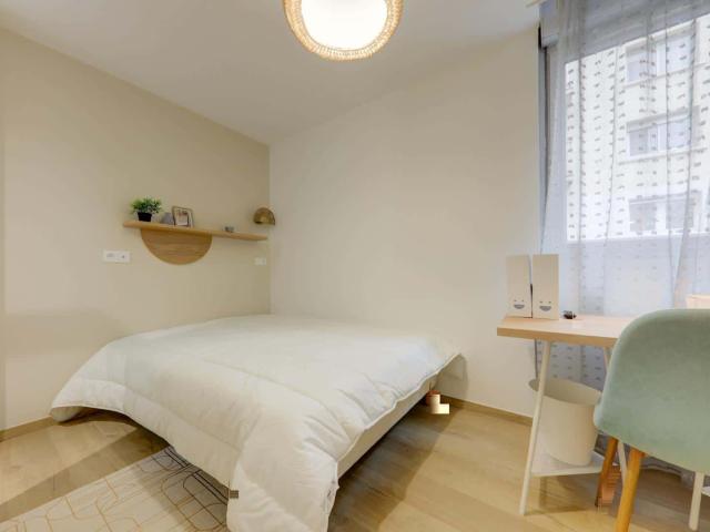logement 1 QUIVOGNE