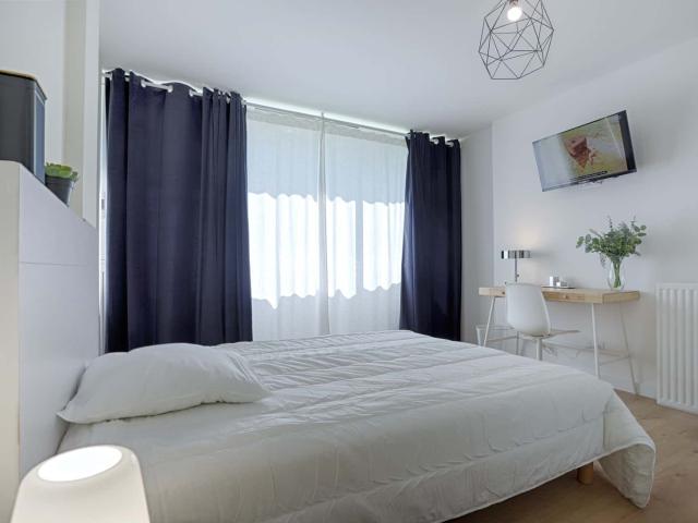 logement 1 RUE DE KERMENGUY
