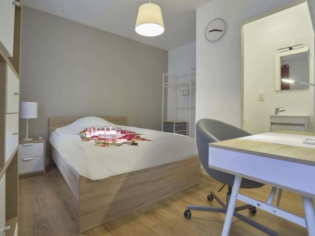 logement 1 RABELAIS