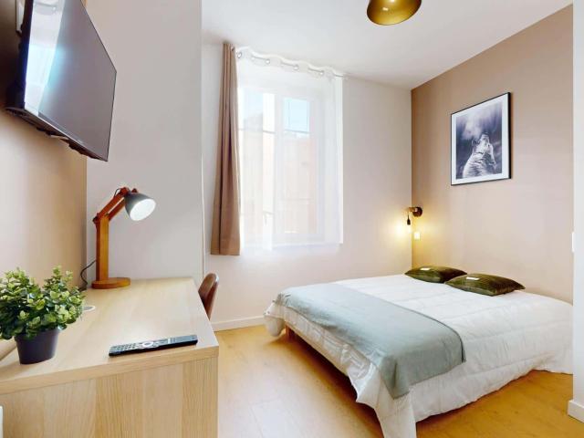 logement 1 RAMBAUD