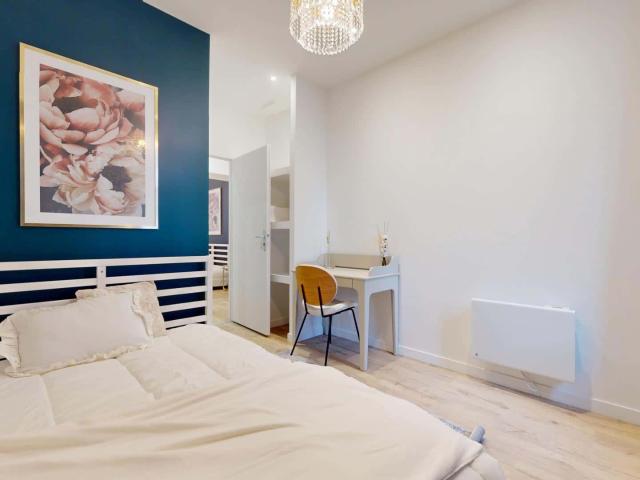 logement 1 RAMEAU B