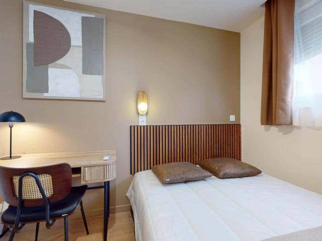 logement 1 RAVAT BA