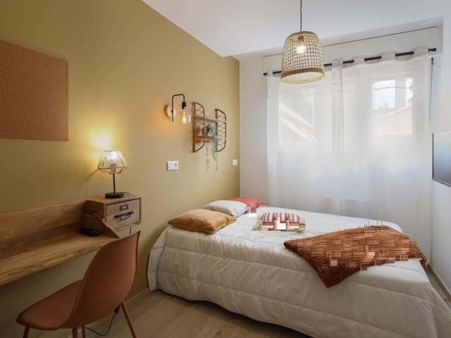 logement 1 RAVAT