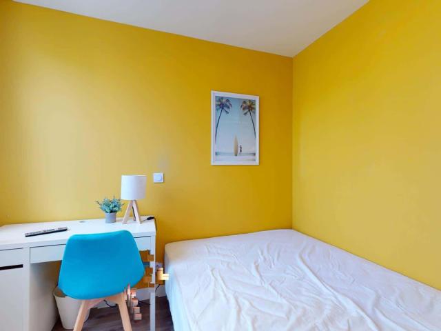 logement 1 RAVAS S