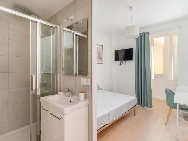 logement 1 REPUBLIQUE R