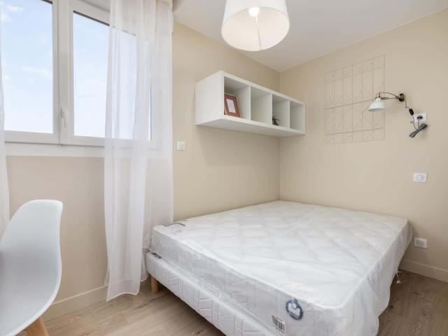 logement 1 RICHARD WAGNER