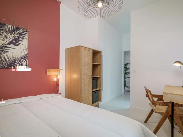 logement 1 RICHIER