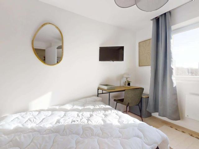 logement 1 RIMBACH