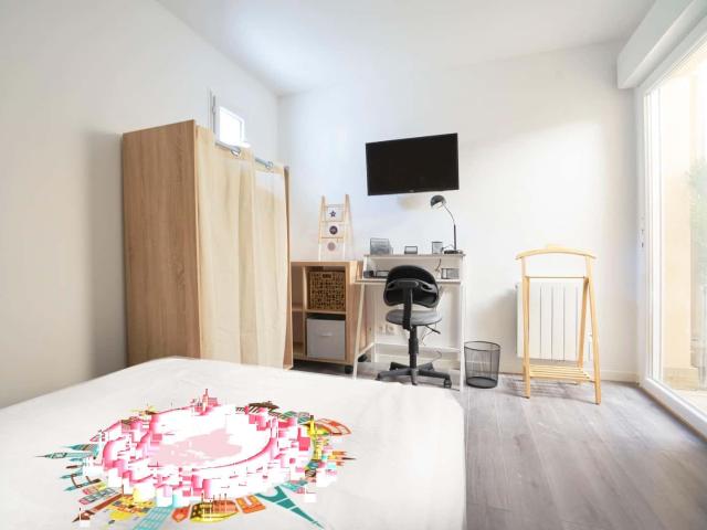 logement 1 RINGOIS E