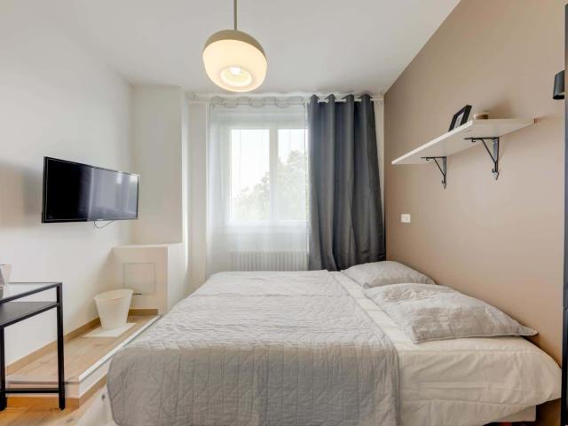 logement 1 ROCKEFELLER