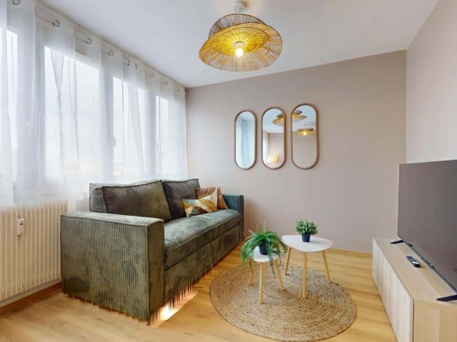 logement 1 Robespierre B