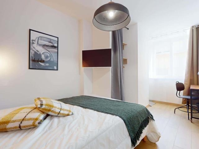 logement 1 ROYET