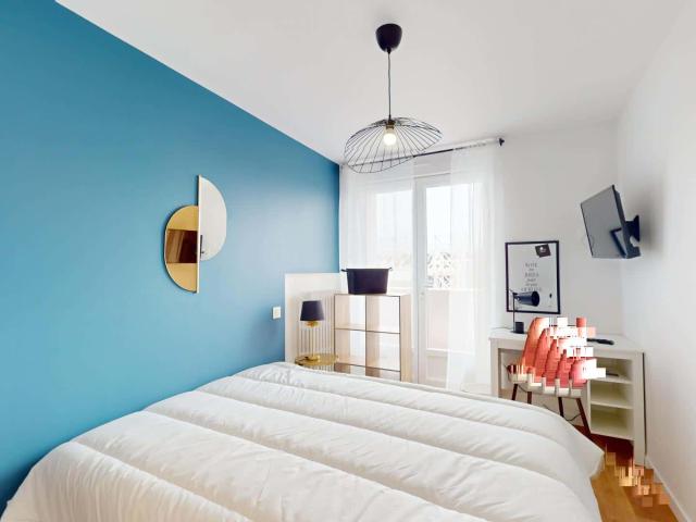logement 1 STADE M