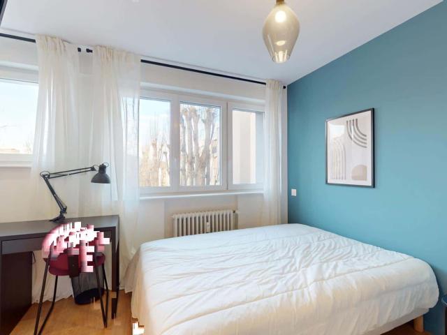 logement 1 STADE R