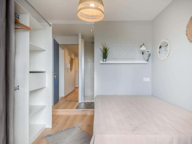 logement 1 STEHELIN