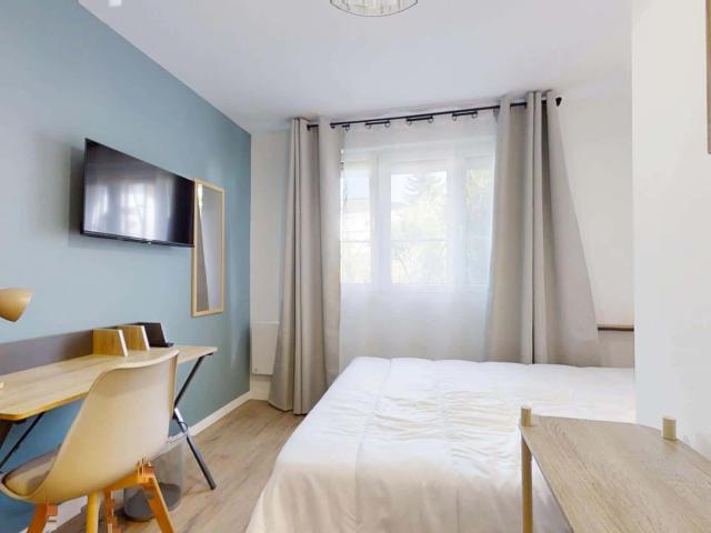 logement 1 STRASBOURG C