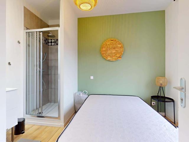 logement 1 STRASBOURG B