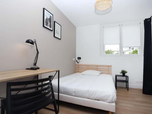 logement 1 SULLY PRUDHOMME