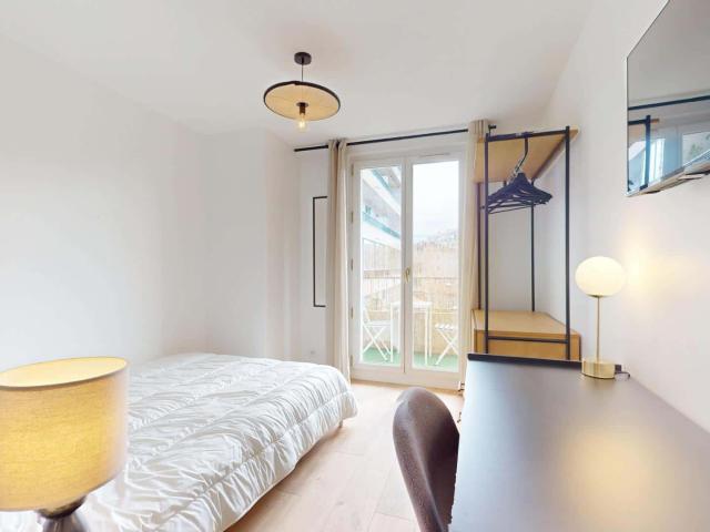 logement 1 SAKAKINI