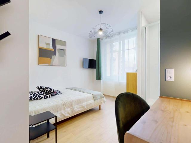 logement 1 SAINT MAURICE S
