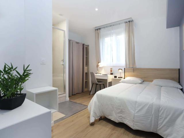 logement 1 SAINT MELAINE