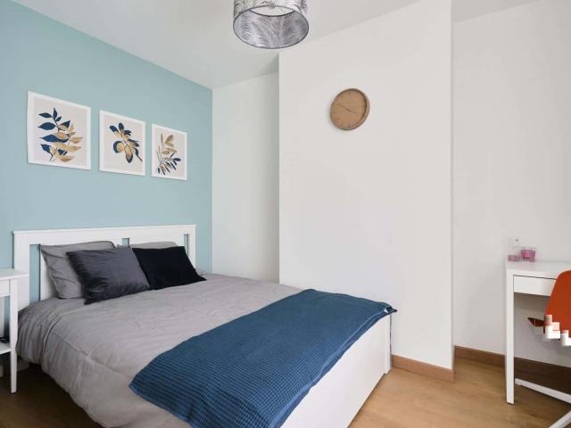 logement 1 SAINT OUEN L'AUMONE