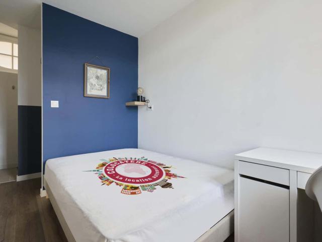 logement 1 SAINT ANDRE T