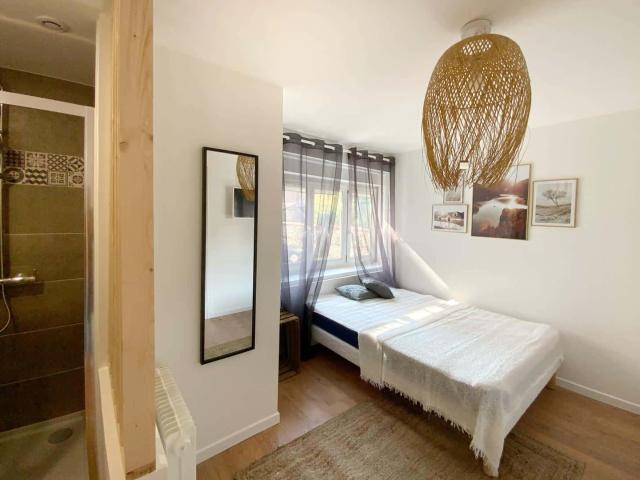 logement 1 SAINT JULIEN