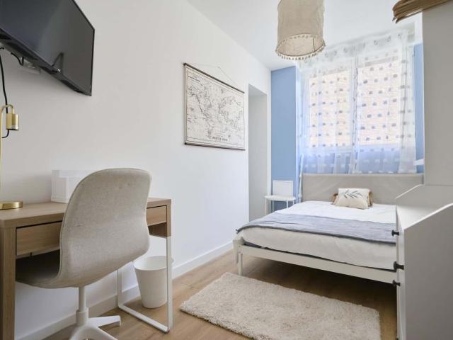 logement 1 Saint Jean