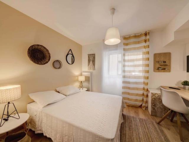 logement 1 SAINT LOUIS M