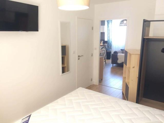 logement 1 SAINT LOUIS G