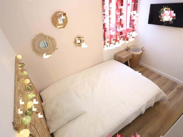 logement 1 SAINT POL ROUX A
