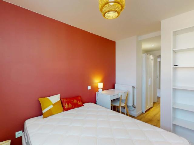 logement 1 SAINT ROCH