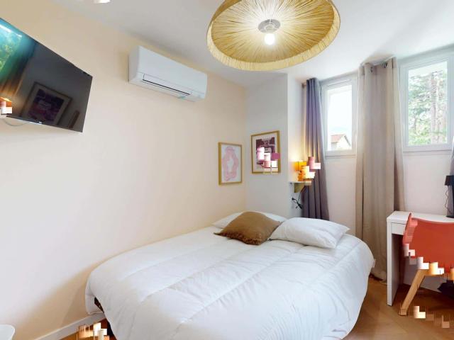 logement 1 SAINTE VERONIQUE