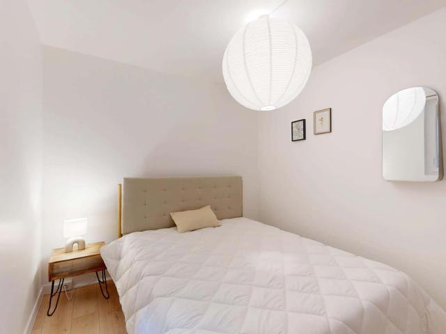 logement 1 Sainte Catherine B