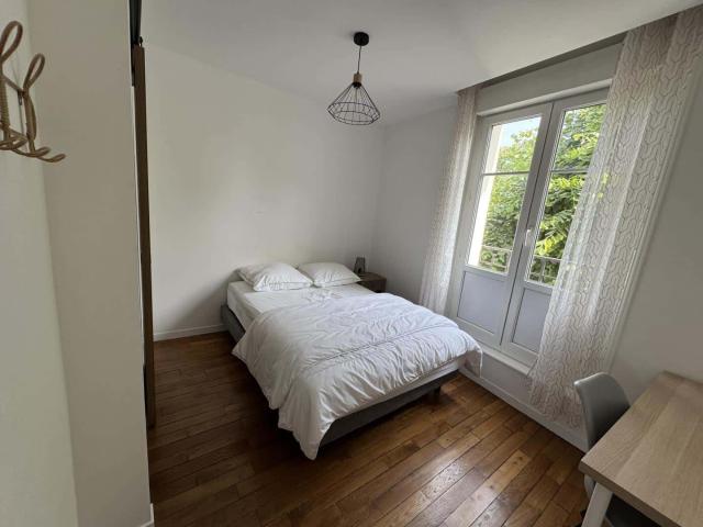 logement 1 SAINTE CLOTHILDE