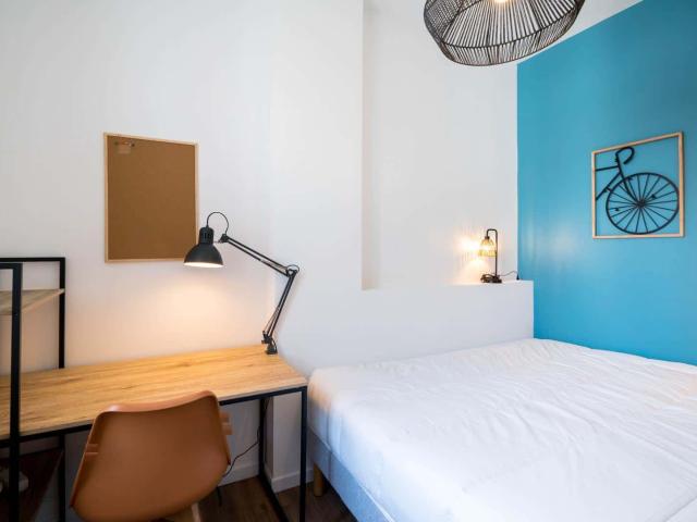 logement 1 SAINTE GERMAINE