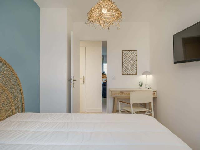 logement 1 SAINTE MARGUERITE
