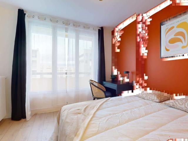 logement 1 SANTY