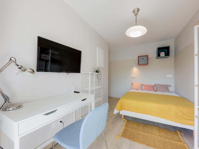 logement 1 SARRAZIN