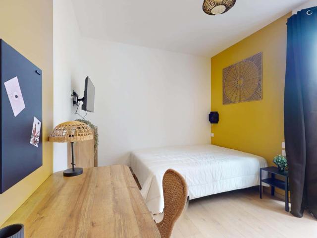 logement 1 SAULT