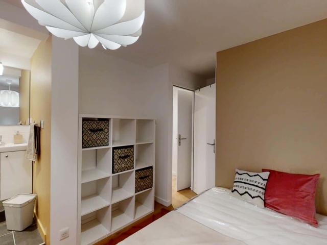 logement 1 SEYSSES R