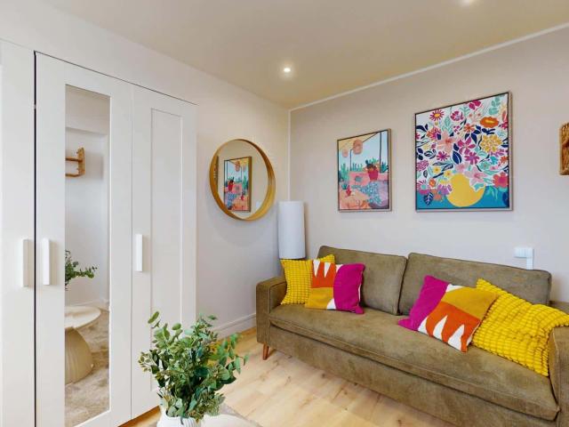 logement 1 SIMON LEBOUCQ S