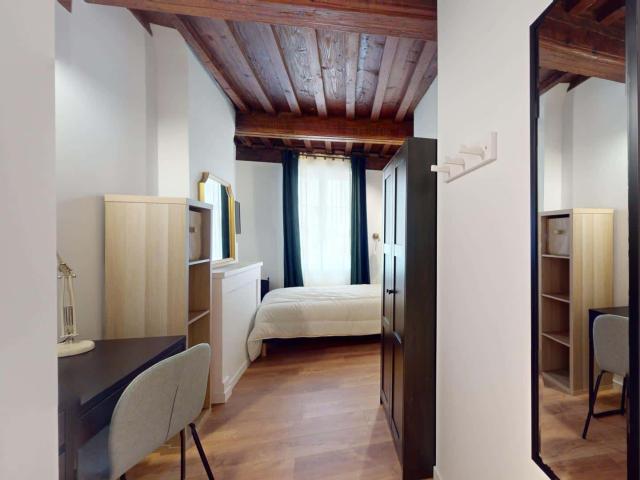 logement 1 TAISON