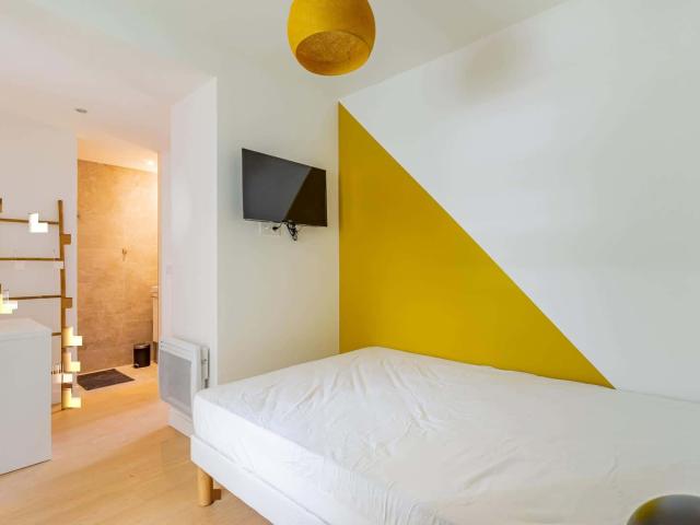 logement 1 TASSIGNY